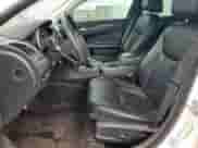 2018 Chrysler 300 Limited с VIN 2C3CCAEG8JH324413, выставлен на аукционе Copart как лот 63115245 с пробегом 98 537 миль миль и Списание • Salvage title. История ставок и продаж доступна на DreamBid. Изображение 7.