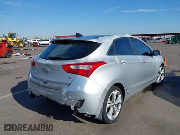 2013 Hyundai Elantra с VIN KMHD35LE7DU117968, выставлен на аукционе IAAI как лот 43071826 с пробегом 137 260 миль миль и . История ставок и продаж доступна на DreamBid. Изображение 4.