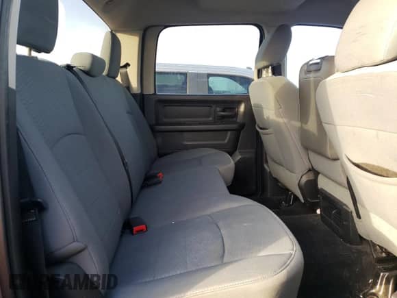 2013 Ram 1500 Tradesman with VIN 1C6RR6KG0DS548964, listed as a Copart auction lot 88583175 with 158,085 mi miles and Salvage title. Bid and sale history available at DreamBid. Image 10.