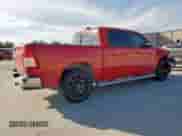 2019 Ram 1500 Big Horn z VIN 1C6RREFT9KN535515, wystawiony jako Copart lot #85284935 z przebiegiem 134 270 mil mil oraz Szkoda całkowita • Salvage title. Historia ofert i sprzedaży dostępna na DreamBid. Obrazek 3.