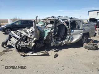 2006 Chevrolet Avalanche Z66 с VIN 3GNEC12Z36G108106, выставлен на аукционе Copart как лот 49475245 с пробегом Не указан миль и На запчасти • Non repairable. История ставок и продаж доступна на DreamBid. Изображение 1.