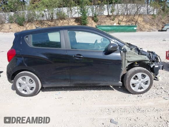 2022 Chevrolet Spark LS с VIN KL8CB6SA1NC036567, выставлен на аукционе IAAI как лот 43190636 с пробегом 37 665 миль миль и . История ставок и продаж доступна на DreamBid. Изображение 14.