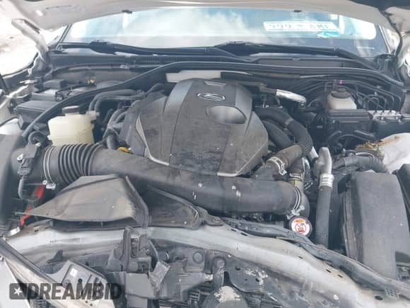 2017 Lexus IS 200t с VIN JTHBA1D25H5053863, выставлен на аукционе IAAI как лот 42704166 с пробегом 64 570 миль миль и . История ставок и продаж доступна на DreamBid. Изображение 10.