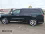 2015 Dodge Durango Citadel with VIN 1C4RDJEG9FC203094, listed as a IAAI auction lot 43451410 with 128,458 mi miles and . Bid and sale history available at DreamBid. Image 14.