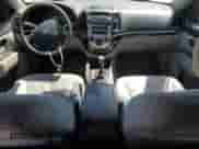 2008 Hyundai Santa Fe GLS с VIN 5NMSG13D68H166351, выставлен на аукционе Copart как лот 52971064 с пробегом 199 504 миль миль и Списание • Salvage title. История ставок и продаж доступна на DreamBid. Изображение 8.