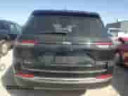 2023 Jeep Grand Cherokee Limited с VIN 1C4RJHBG8PC562895, выставлен на аукционе Copart как лот 81114235 с пробегом 20 072 миль миль и Списание • Salvage title. История ставок и продаж доступна на DreamBid. Изображение 6.