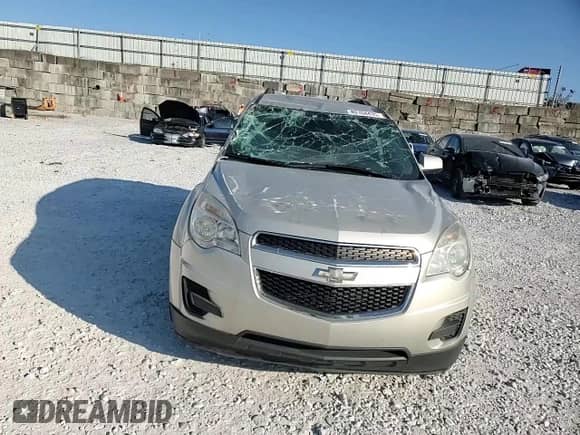 2015 Chevrolet Equinox LT z VIN 2GNALBEK7F6416894, wystawiony jako Copart lot #80104435 z przebiegiem 49 696 mil mil oraz Szkoda całkowita • Salvage title. Historia ofert i sprzedaży dostępna na DreamBid. Obrazek 14.