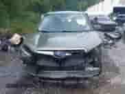 2019 Subaru Forester z VIN JF2SKACC3KH469281, wystawiony jako IAAI lot #42685781 z przebiegiem 54 262 mil mil oraz . Historia ofert i sprzedaży dostępna na DreamBid. Obrazek 12.