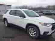 2020 Chevrolet Traverse LS с VIN 1GNEVFKW6LJ170509, выставлен на аукционе IAAI как лот 41880533 с пробегом 117 850 миль миль и . История ставок и продаж доступна на DreamBid. Изображение 6.