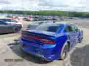 2020 Dodge Charger R/T with VIN 2C3CDXCT1LH224138, listed as a IAAI auction lot 42252991 with 71,748 mi miles and . Bid and sale history available at DreamBid. Image 4.
