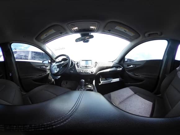 2016 Chevrolet Malibu LT z VIN 1G1ZE5ST3GF307594, wystawiony jako IAAI lot #42651949 z przebiegiem 108 369 mil mil oraz . Historia ofert i sprzedaży dostępna na DreamBid. Obrazek 18.