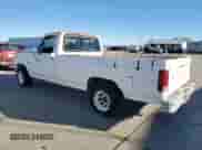 1985 Ford F-150 z VIN 1FTDF15YXFPA97115, wystawiony jako Copart lot #87000634 z przebiegiem 28 229 mil mil oraz Czysty tytuł • Clean title. Historia ofert i sprzedaży dostępna na DreamBid. Obrazek 2.