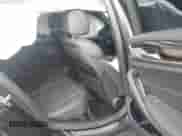 2021 BMW 5 Series 540i xDrive with VIN WBA73BJ02MWX30802, listed as a IAAI auction lot 41195593 with 42,401 mi miles and . Bid and sale history available at DreamBid. Image 8.