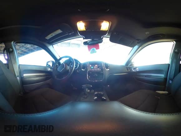 2018 Dodge Durango SXT with VIN 1C4RDHAG9JC159993, listed as a IAAI auction lot 42605654 with 72,655 mi miles and . Bid and sale history available at DreamBid. Image 18.