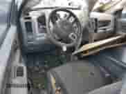 2011 Dodge RAM with VIN 3D73Y4EL3BG625156, listed as a Copart auction lot 82441323 with Not provided miles and Salvage title. Bid and sale history available at DreamBid. Image 8.