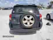 2006 Toyota RAV4 Sport with VIN JTMZD32V866016894, listed as a Copart auction lot 82218025 with 287,356 mi miles and Clean title. Bid and sale history available at DreamBid. Image 6.