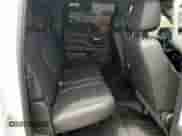 2021 Chevrolet Silverado 1500 Work Truck z VIN 3GCPWAEF9MG114967, wystawiony jako Copart lot #59685445 z przebiegiem 110 720 mil mil oraz Szkoda całkowita • Salvage title. Historia ofert i sprzedaży dostępna na DreamBid. Obrazek 10.