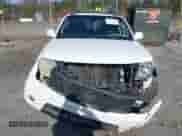 2006 Nissan Frontier LE with VIN 1N6AD07U76C431375, listed as a IAAI auction lot 41327260 with 246,464 mi miles and . Bid and sale history available at DreamBid. Image 12.