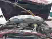 2000 Dodge 1500 with VIN 1B7HF13Z3YJ140812, listed as a IAAI auction lot 42469628 with 174,428 mi miles and . Bid and sale history available at DreamBid. Image 10.
