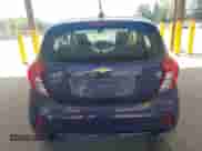 2017 Chevrolet Spark LS z VIN KL8CA6SA6HC762416, wystawiony jako IAAI lot #42956328 z przebiegiem 121 503 mil mil oraz . Historia ofert i sprzedaży dostępna na DreamBid. Obrazek 16.