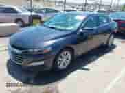 2023 Chevrolet Malibu LT with VIN 1G1ZD5ST9PF218714, listed as a IAAI auction lot 42831155 with 26,610 mi miles and . Bid and sale history available at DreamBid. Image 2.