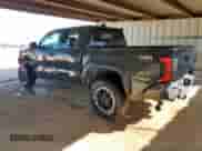 2024 Toyota Tacoma TRD Off Road with VIN 3TMLB5JN3RM035169, listed as a Copart auction lot 86511735 with 27,047 mi miles and Clean title. Bid and sale history available at DreamBid. Image 2.