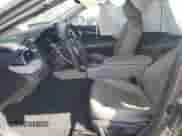 2023 Toyota Camry Hybrid XSE с VIN 4T1K31AK6PU615026, выставлен на аукционе Copart как лот 83769475 с пробегом 141 199 миль миль и Списание • Salvage title. История ставок и продаж доступна на DreamBid. Изображение 7.