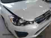 2014 Subaru Impreza Premium с VIN JF1GJAC64EH008764, выставлен на аукционе IAAI как лот 42605248 с пробегом 112 163 миль миль и . История ставок и продаж доступна на DreamBid. Изображение 6.