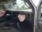 2019 Chevrolet Express Cargo z VIN 1GCWGAFP9K1254643, wystawiony jako IAAI lot #42712912 z przebiegiem 84 123 mil mil oraz . Historia ofert i sprzedaży dostępna na DreamBid. Obrazek 5.