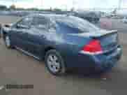 2010 Chevrolet Impala LT с VIN 2G1WB5EK3A1136150, выставлен на аукционе IAAI как лот 43081215 с пробегом 210 826 миль миль и . История ставок и продаж доступна на DreamBid. Изображение 3.