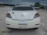 2013 Acura TL z VIN 19UUA8F22DA004106, wystawiony jako Copart lot #84404585 z przebiegiem Nie podano mil oraz Szkoda całkowita • Salvage title. Historia ofert i sprzedaży dostępna na DreamBid. Obrazek 6.