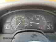 2002 Saturn LS with VIN 1G8JU54F42Y503050, listed as a Copart auction lot 80817005 with 131,553 mi miles and Salvage title. Bid and sale history available at DreamBid. Image 9.
