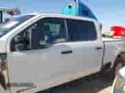 2024 Ford F-250 XL с VIN 1FT7W2BT6REC73458, выставлен на аукционе IAAI как лот 43403596 с пробегом 81 221 миль миль и . История ставок и продаж доступна на DreamBid. Изображение 13.