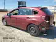 2014 Subaru Impreza 2.0i with VIN JF1GPAA68E8322211, listed as a Copart auction lot 71469065 with 93,794 mi miles and Salvage title. Bid and sale history available at DreamBid. Image 2.