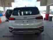 2019 Hyundai Santa Fe Ultimate с VIN 5NMS53AA1KH041078, выставлен на аукционе IAAI как лот 42445855 с пробегом 87 738 миль миль и . История ставок и продаж доступна на DreamBid. Изображение 17.