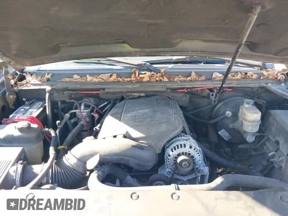 2007 Chevrolet Tahoe LTZ с VIN 1GNFC13077R229081, выставлен на аукционе IAAI как лот 43410317 с пробегом Не указан миль и . История ставок и продаж доступна на DreamBid. Изображение 10.