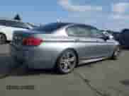 2013 BMW 5 Series 535i с VIN WBAFR7C52DC823305, выставлен на аукционе Copart как лот 70759635 с пробегом 132 377 миль миль и Списание • Salvage title. История ставок и продаж доступна на DreamBid. Изображение 3.