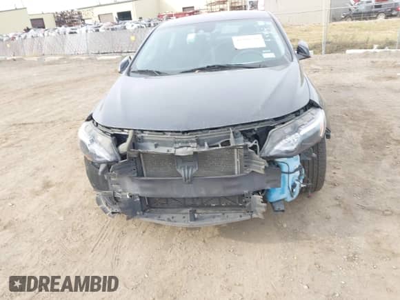 2023 Chevrolet Malibu LT с VIN 1G1ZD5ST3PF163872, выставлен на аукционе IAAI как лот 43490720 с пробегом 67 032 миль миль и . История ставок и продаж доступна на DreamBid. Изображение 6.