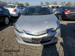 2017 Chevrolet Volt LT z VIN 1G1RC6S55HU149916, wystawiony jako Copart lot #48092363 z przebiegiem 82 126 mil mil oraz . Historia ofert i sprzedaży dostępna na DreamBid. Obrazek 5.