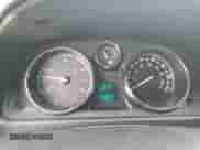 2014 Chevrolet Captiva Sport LS с VIN 3GNAL1EK6ES616014, выставлен на аукционе Copart как лот 88752665 с пробегом 134 855 миль миль и Списание • Salvage title. История ставок и продаж доступна на DreamBid. Изображение 9.