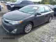 2012 Toyota Camry XLE with VIN 4T1BD1FK2CU037605, listed as a IAAI auction lot 43406211 with 293,123 mi miles and . Bid and sale history available at DreamBid. Image 17.