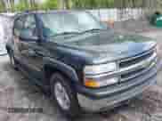 2004 Chevrolet Suburban LS with VIN 1GNFK16Z04J164064, listed as a IAAI auction lot 42203864 with 215,709 mi miles and . Bid and sale history available at DreamBid. Image 1.