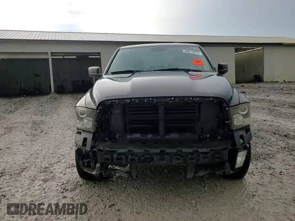 2016 Ram 1500 Express z VIN 1C6RR7KTXGS157036, wystawiony jako Copart lot #66013075 z przebiegiem 218 636 mil mil oraz Szkoda całkowita • Salvage title. Historia ofert i sprzedaży dostępna na DreamBid. Obrazek 13.