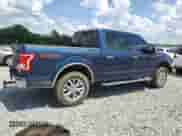 2015 Ford F-150 XL z VIN 1FTEW1EF9FFA19613, wystawiony jako Copart lot #67030635 z przebiegiem 167 717 mil mil oraz Szkoda całkowita • Salvage title. Historia ofert i sprzedaży dostępna na DreamBid. Obrazek 3.