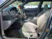 2005 Chrysler 300 C with VIN 2C3JA63H75H106619, listed as a Copart auction lot 84046375 with 231,836 mi miles and Clean title. Bid and sale history available at DreamBid. Image 7.