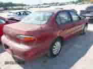 2002 Chevrolet Malibu с VIN 1G1ND52J52M704681, выставлен на аукционе IAAI как лот 42824625 с пробегом 193 735 миль миль и . История ставок и продаж доступна на DreamBid. Изображение 4.