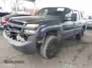 2003 Chevrolet Avalanche с VIN 3GNEC13T93G165075, выставлен на аукционе IAAI как лот 42757150 с пробегом 143 855 миль миль и . История ставок и продаж доступна на DreamBid. Изображение 2.