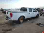 2008 Nissan Frontier SE с VIN 1N6AD09W08C423216, выставлен на аукционе Copart как лот 69497765 с пробегом 124 139 миль миль и Списание • Salvage title. История ставок и продаж доступна на DreamBid. Изображение 3.