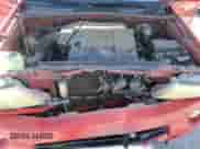 2007 Toyota Tacoma PreRunner с VIN 5TEKU72N27Z446496, выставлен на аукционе Copart как лот 82566905 с пробегом 166 225 миль миль и Списание • Salvage title. История ставок и продаж доступна на DreamBid. Изображение 11.