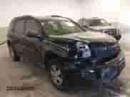2008 Chevrolet Equinox LS с VIN 2CNDL13F386060609, выставлен на аукционе IAAI как лот 41402196 с пробегом 86 779 миль миль и . История ставок и продаж доступна на DreamBid. Изображение 1.
